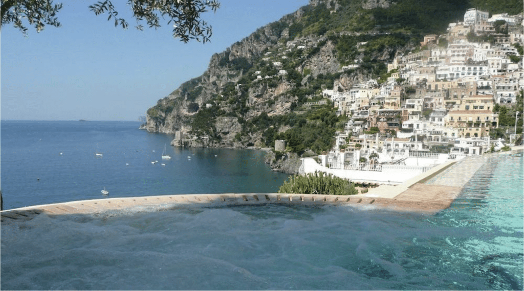 wedding venues amalfi coast hotel Marincanto