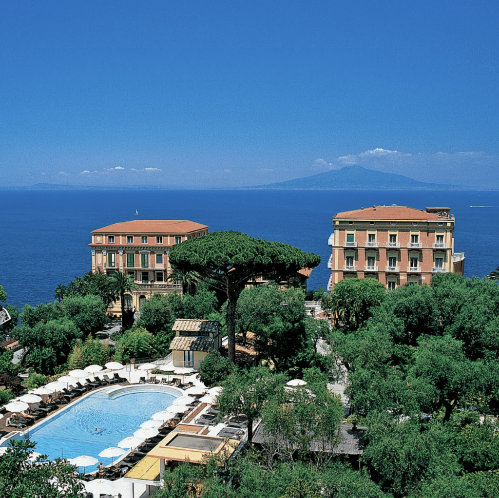 wedding venues amalfi coast grand hotel excelsior vittoria