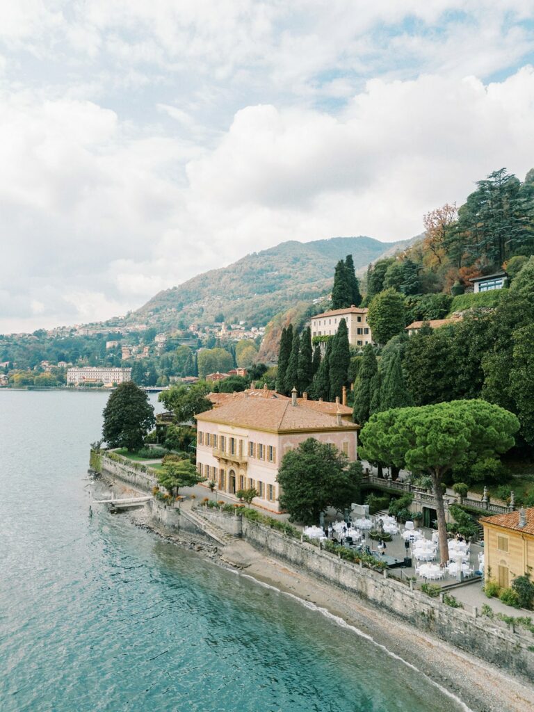 Villa Pizzo