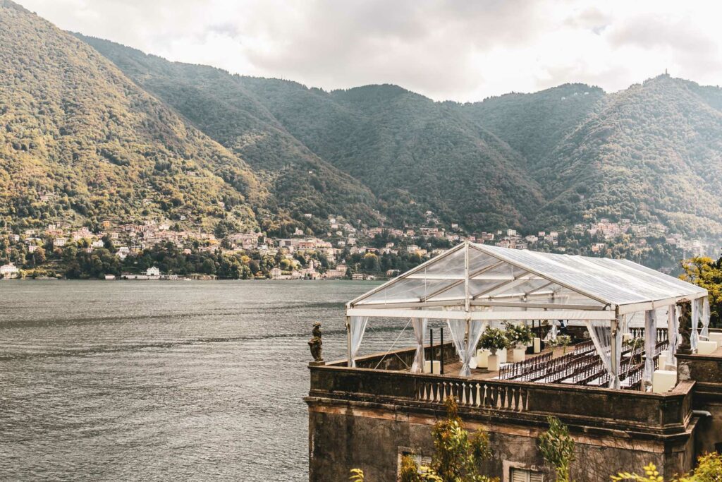 The Darsena - Villa Pizzo