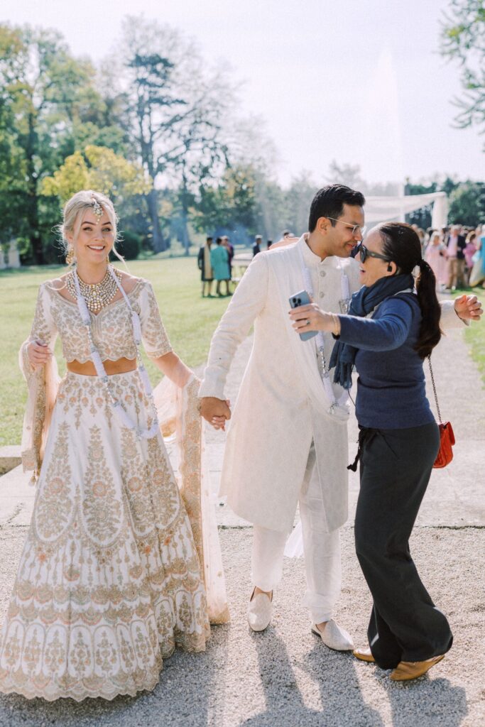 Château de Tourreau - The International Wedding Planner