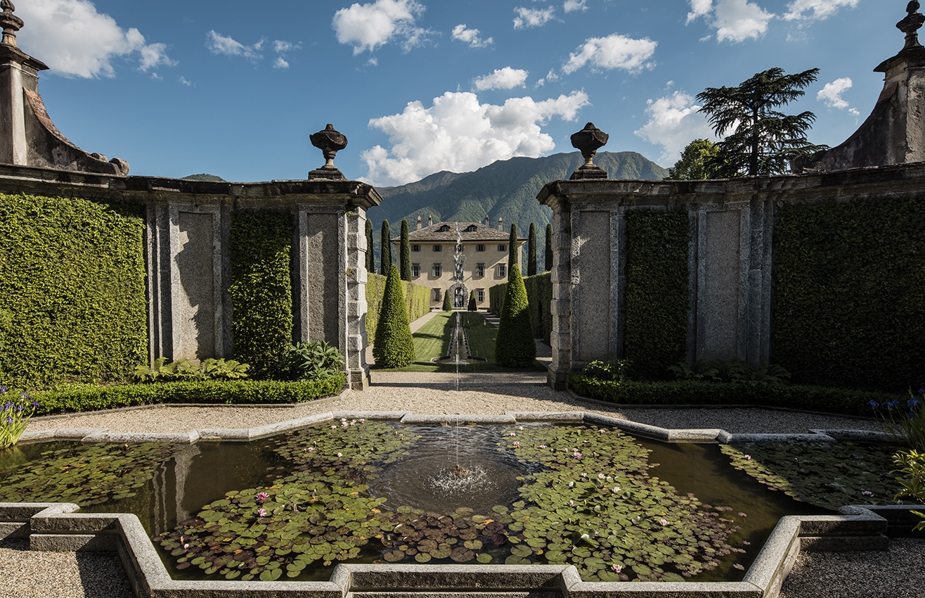 get married in Lake Como - luxury weddings