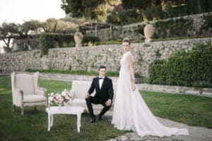Top 10 wedding venues amalfi coast