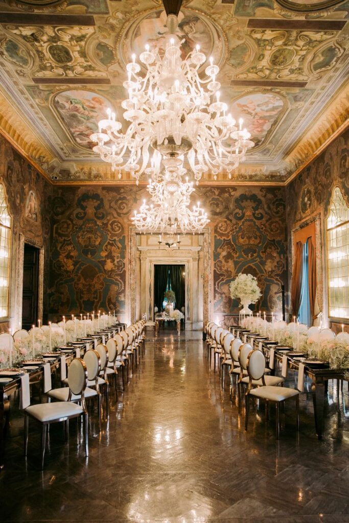 Villa Erba
