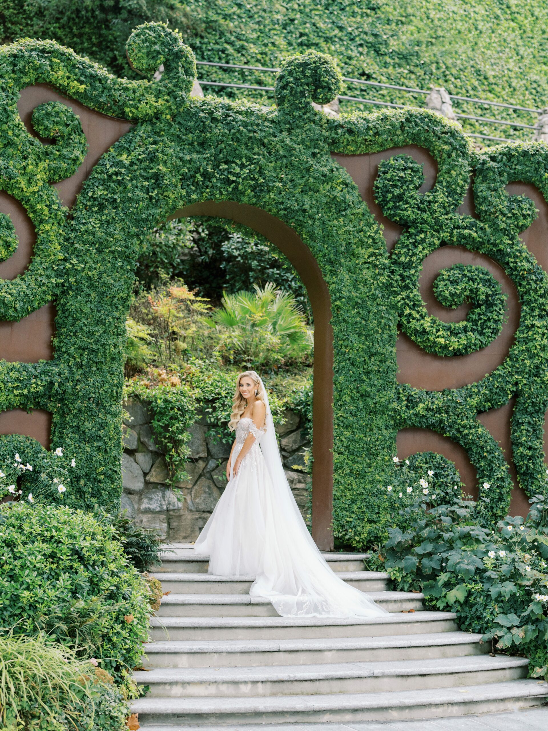 ELIZABETH & PATRICK WEDDING