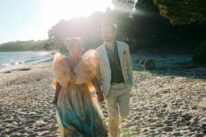 French Riviera wedding planner