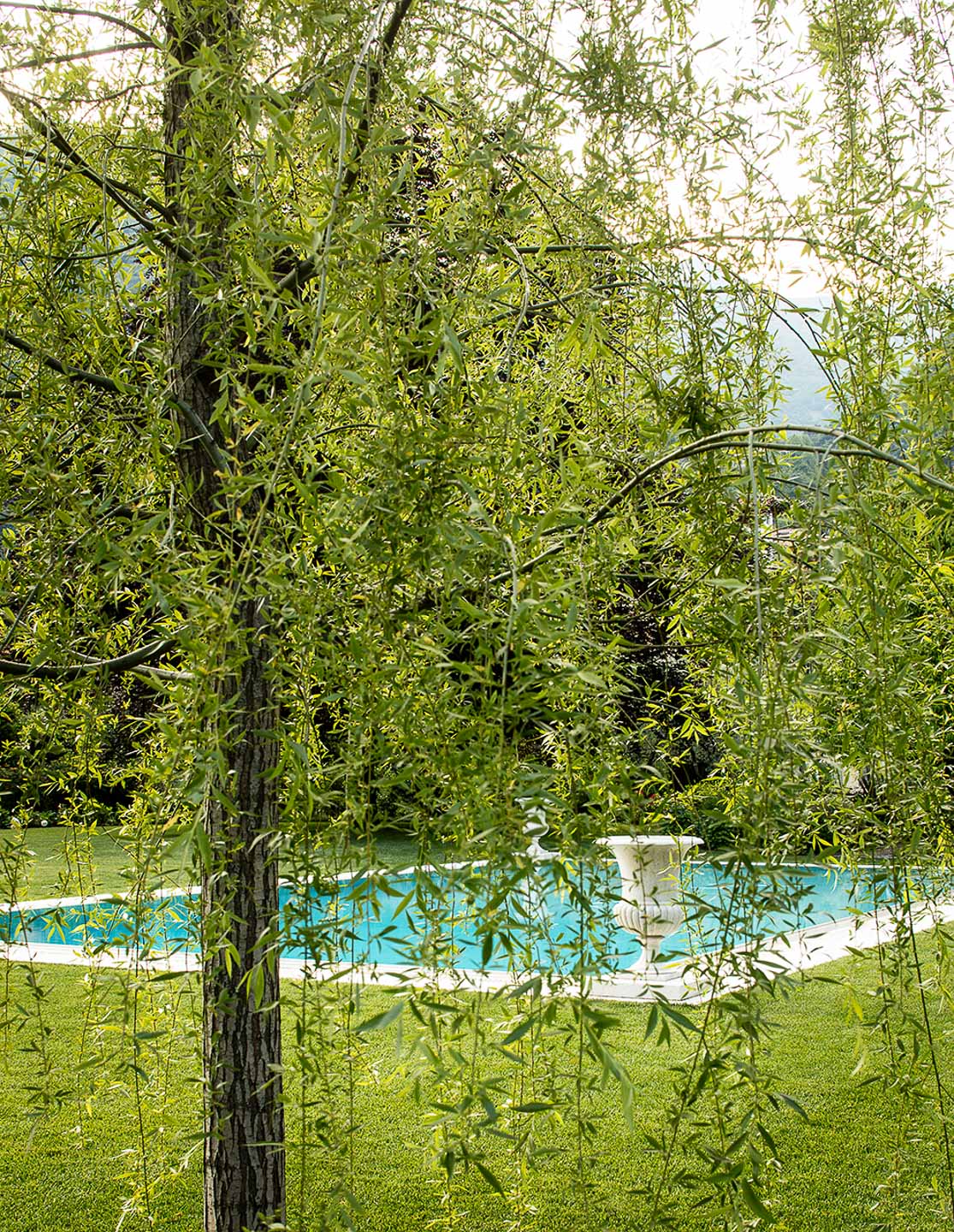 ©Villa Balbiano