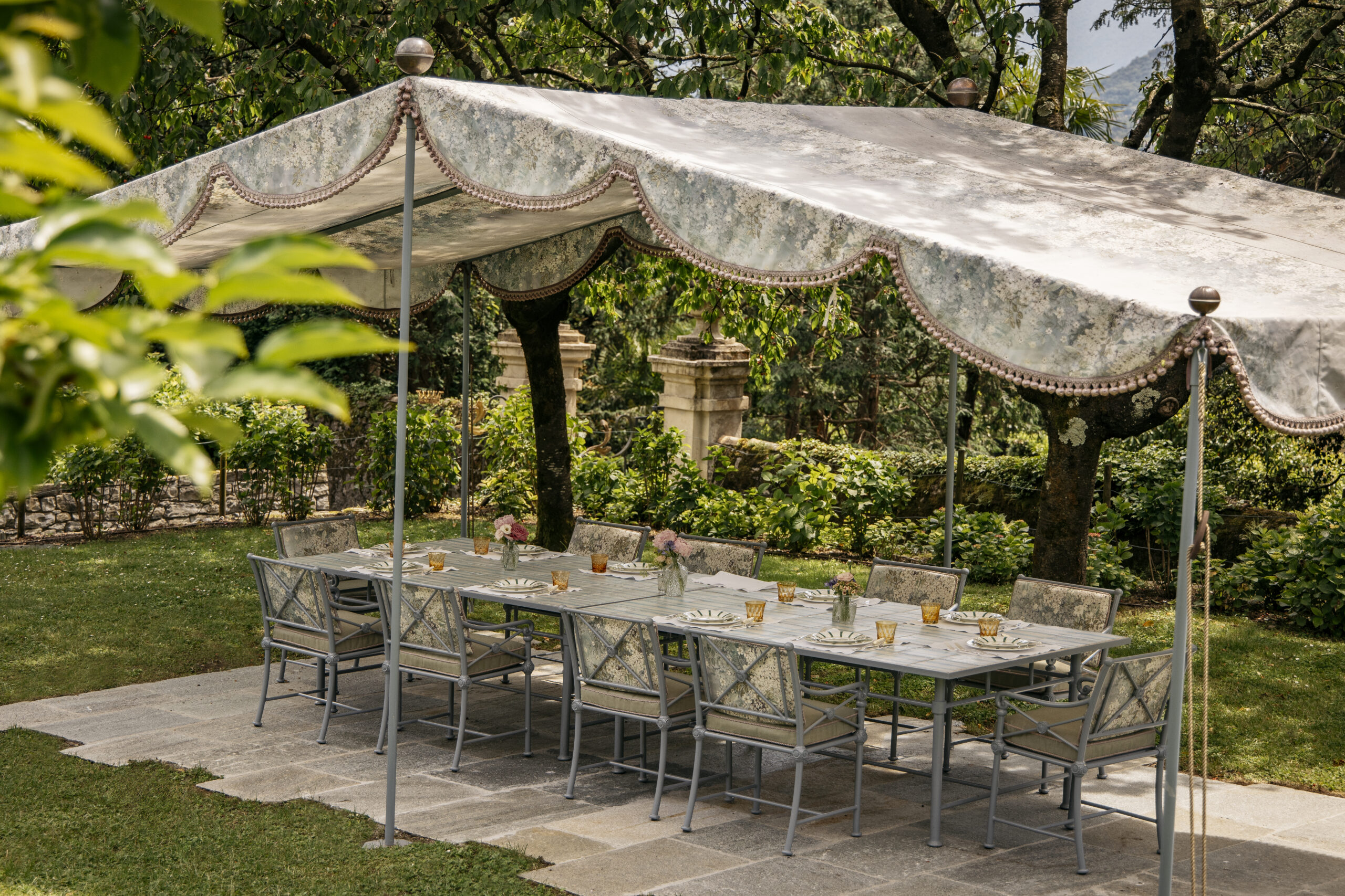 35 - Table in the park