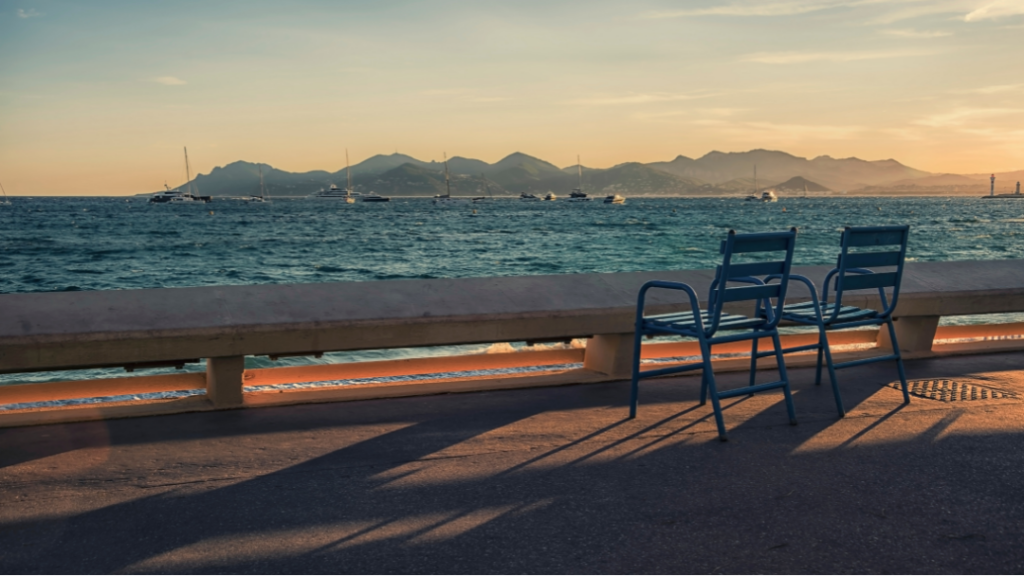 Cannes