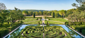 Château de la Gaude Muriel Saldalmacchia