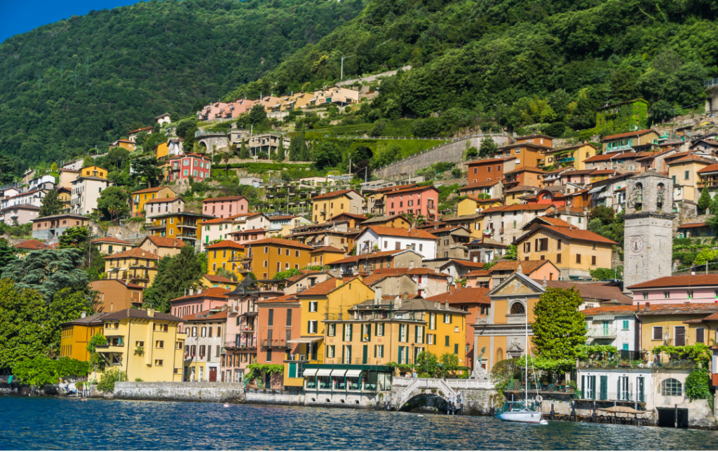Laglio