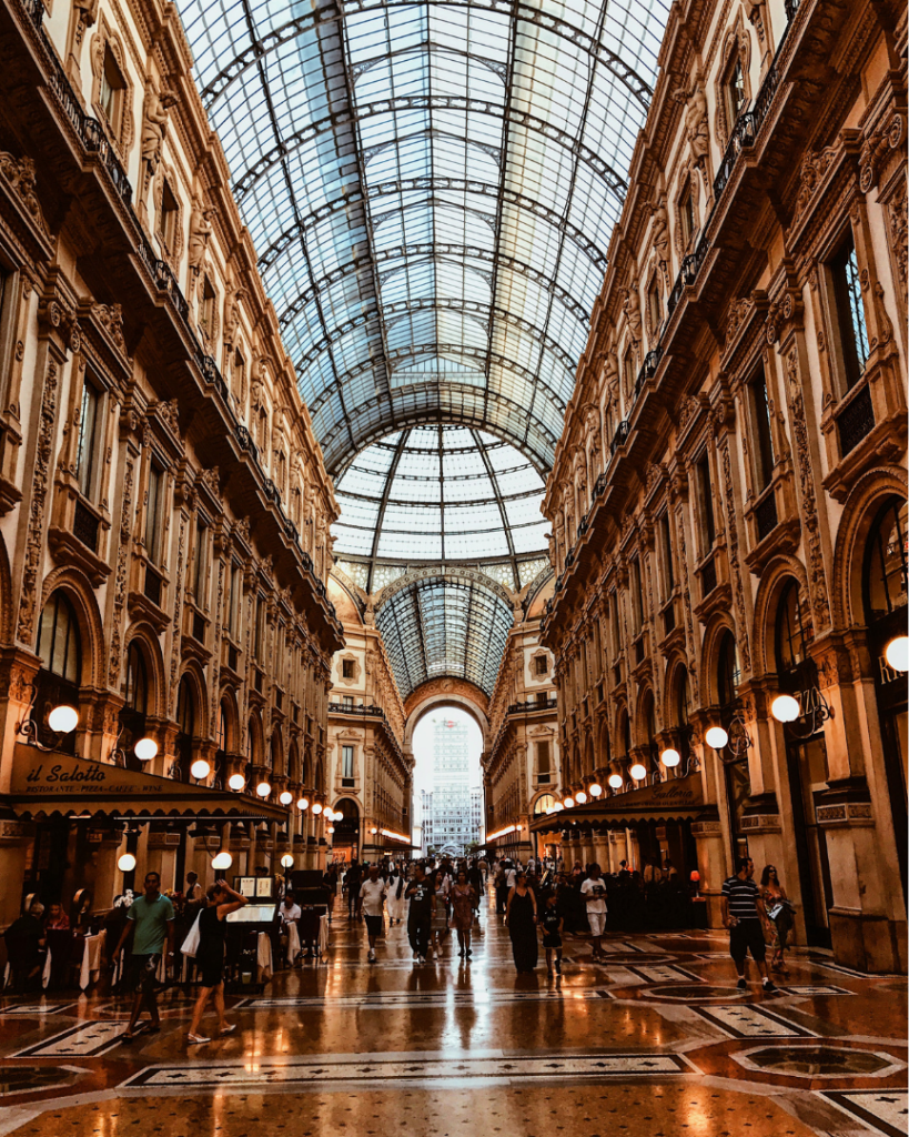 Milan