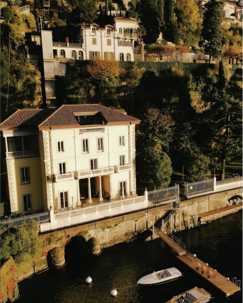 Villa Lario