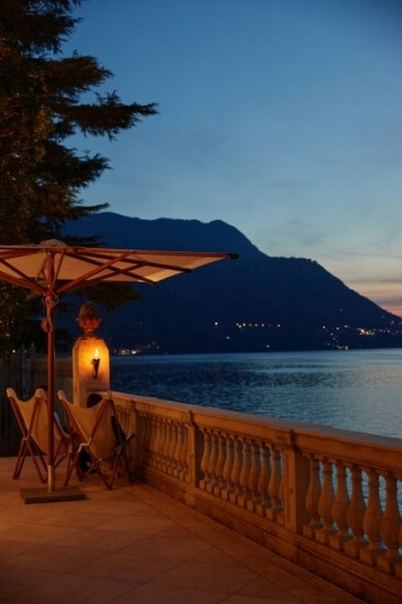 Villa Lario