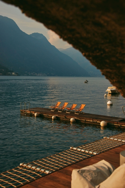 Villa Lario