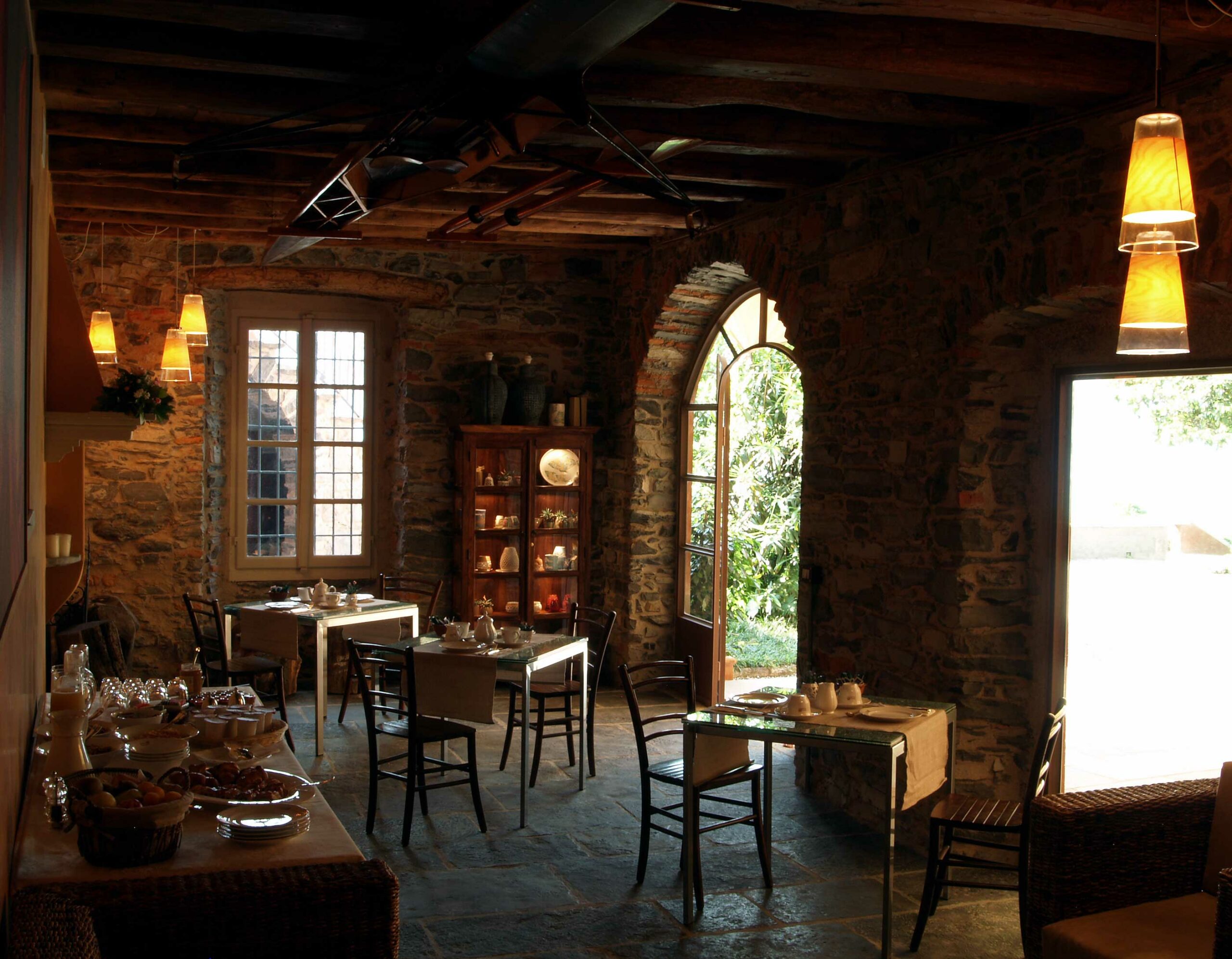 Villa Regina Teodolinda Suite
