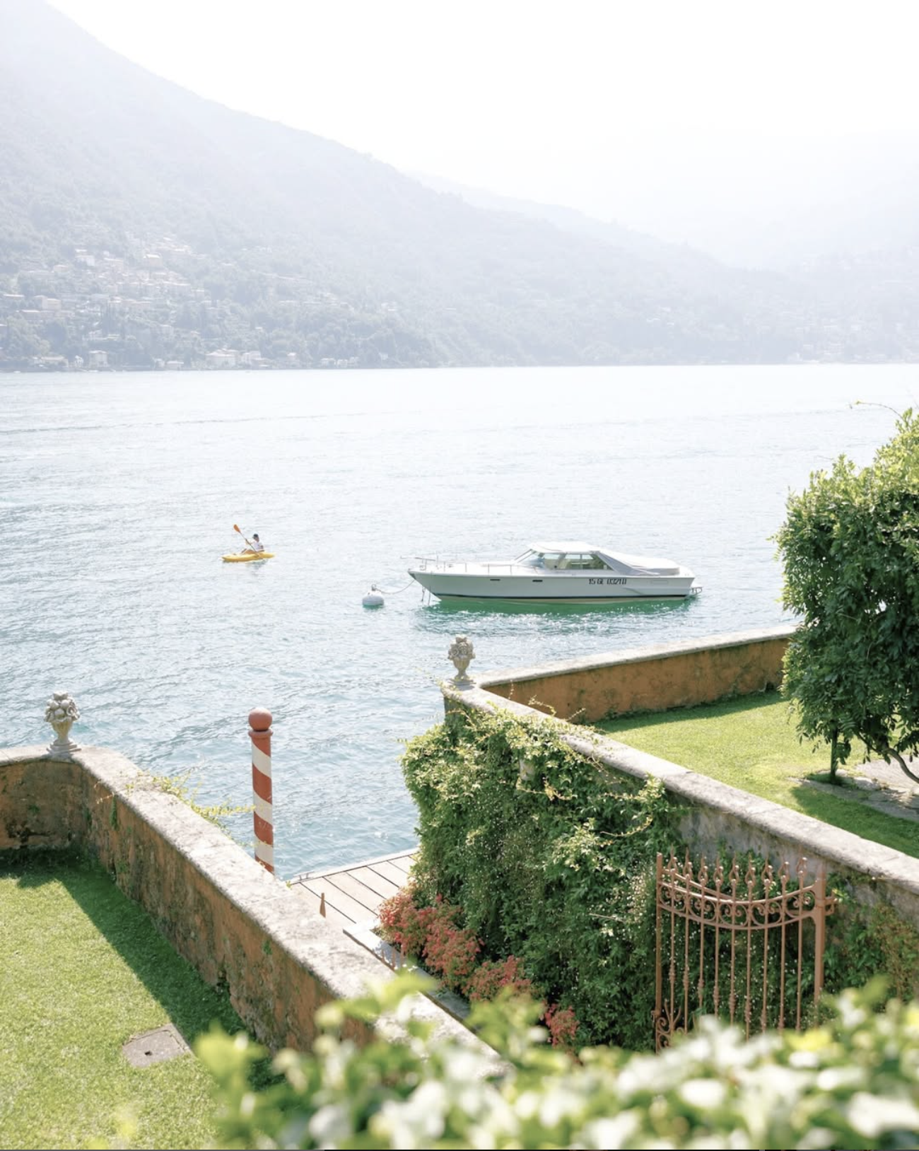 Villa Regina Teodolinda