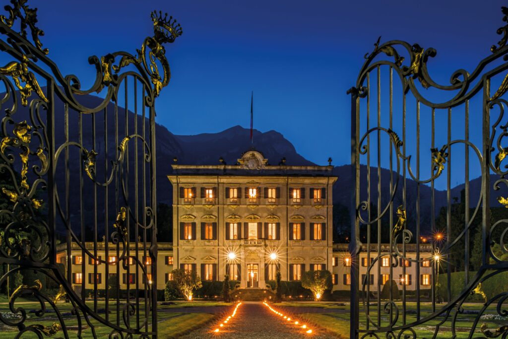 Villa Sola Cabiati