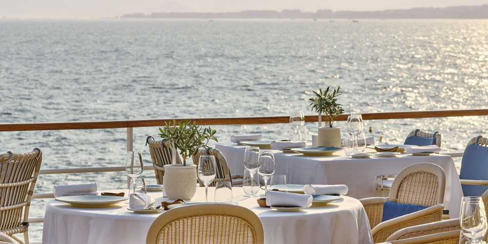 ©Hôtel du Cap Eden Roc