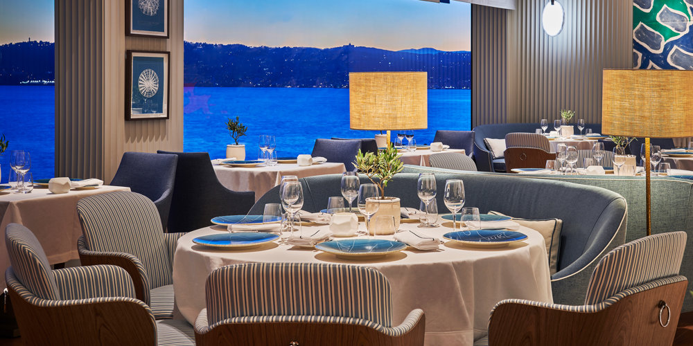 ©Hôtel du Cap Eden Roc