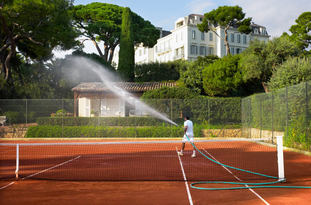 ©Hôtel du Cap Eden Roc