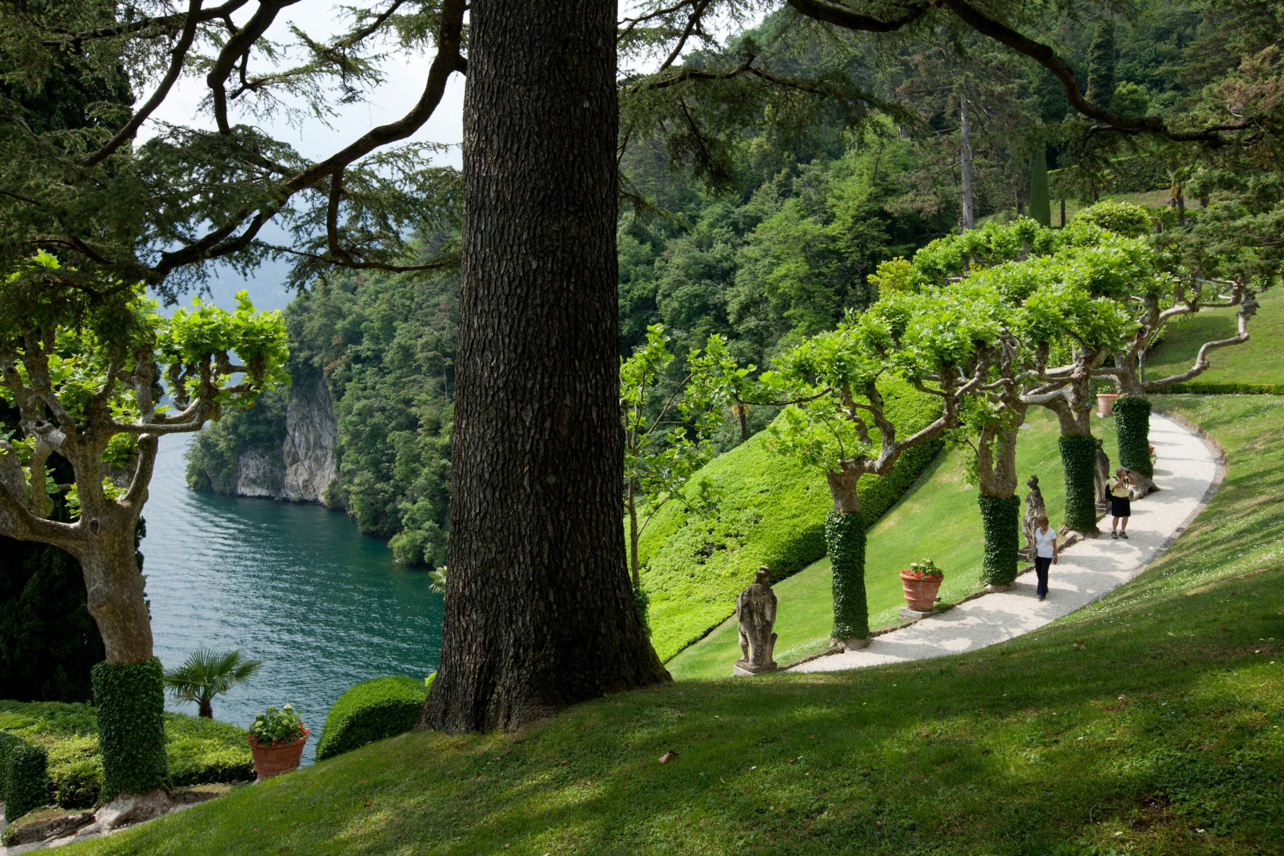 Villa del Balbianello