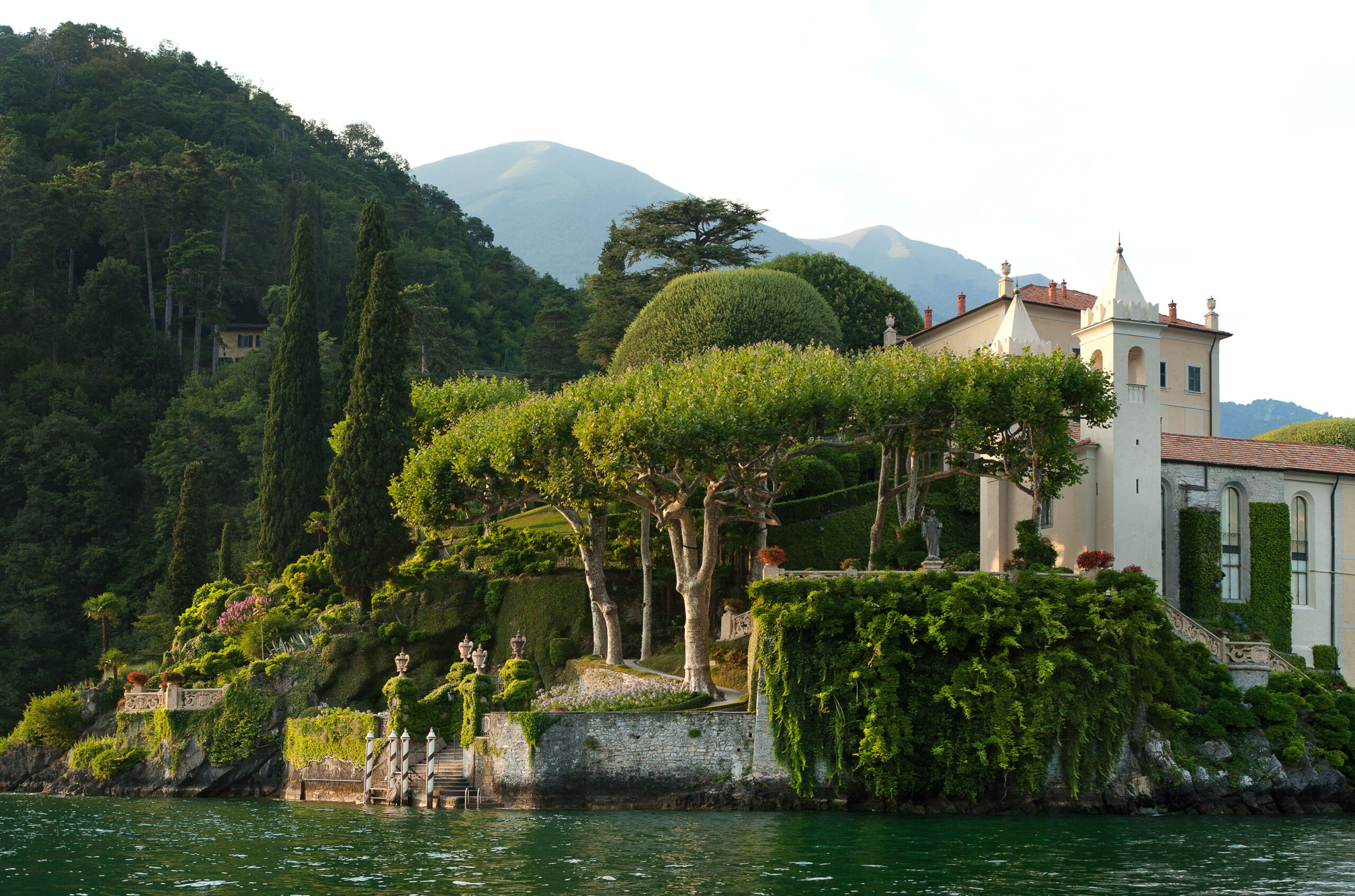 Villa del Balbianello