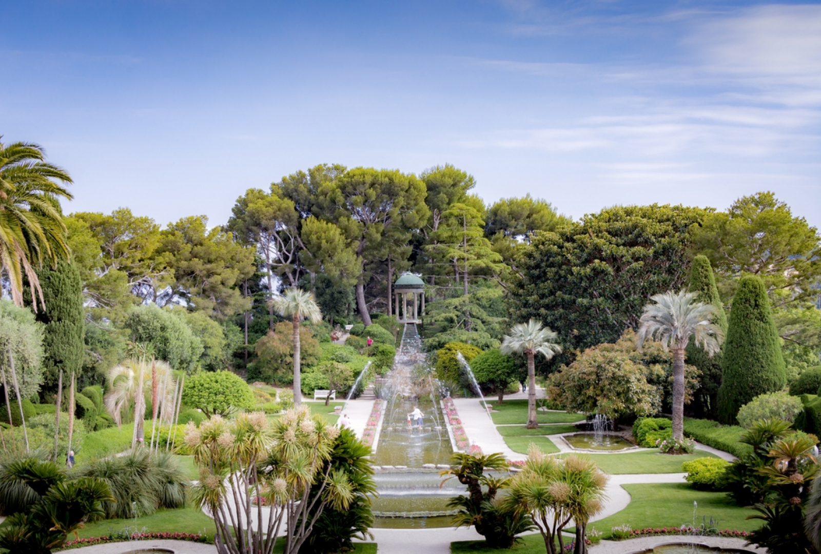 ©villa ephrussi de rothschild