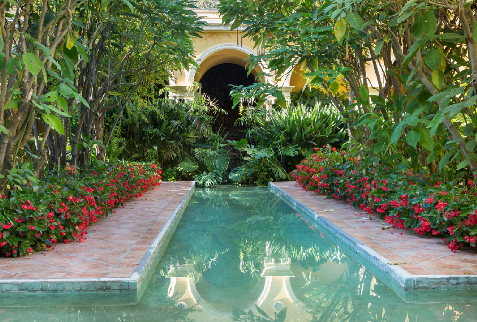 ©villa ephrussi de rothschild