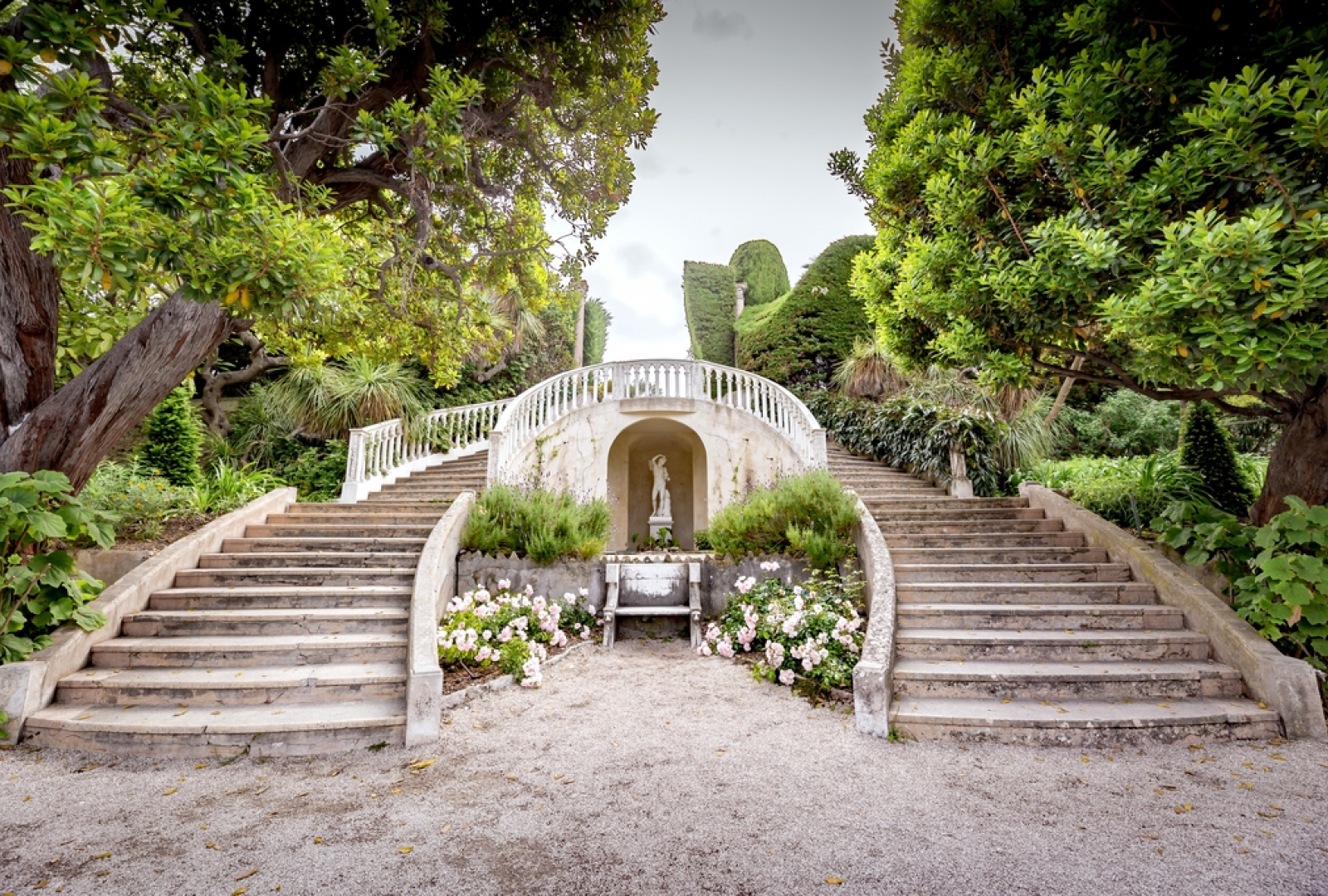 ©villa ephrussi de rothschild