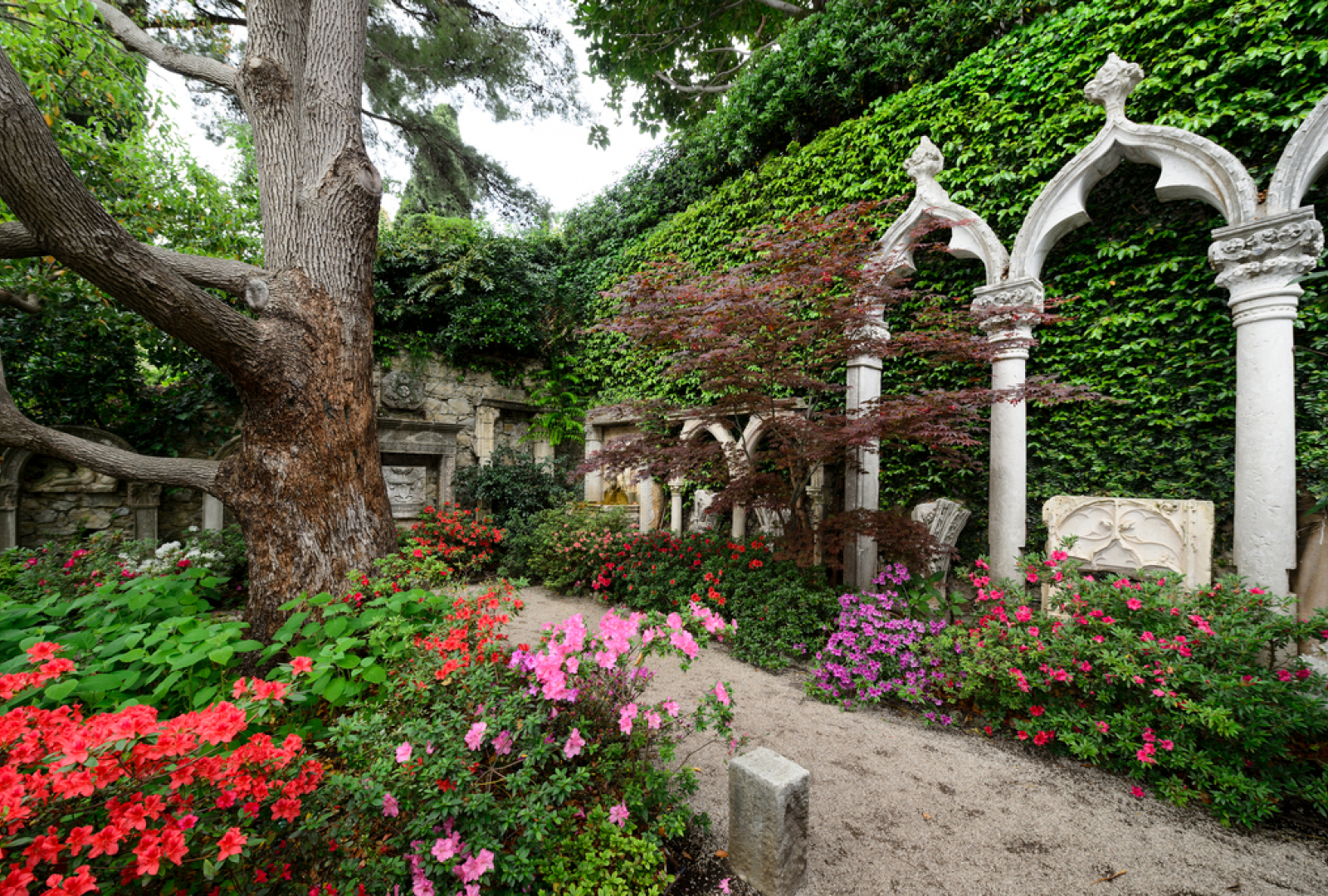 ©villa ephrussi de rothschild