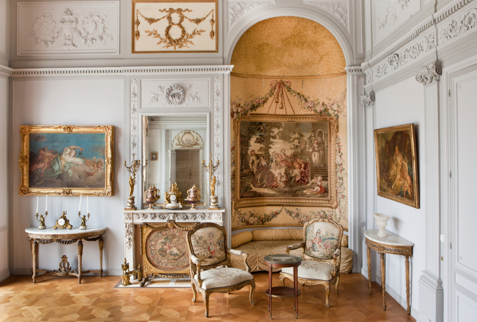 ©villa ephrussi de rothschild