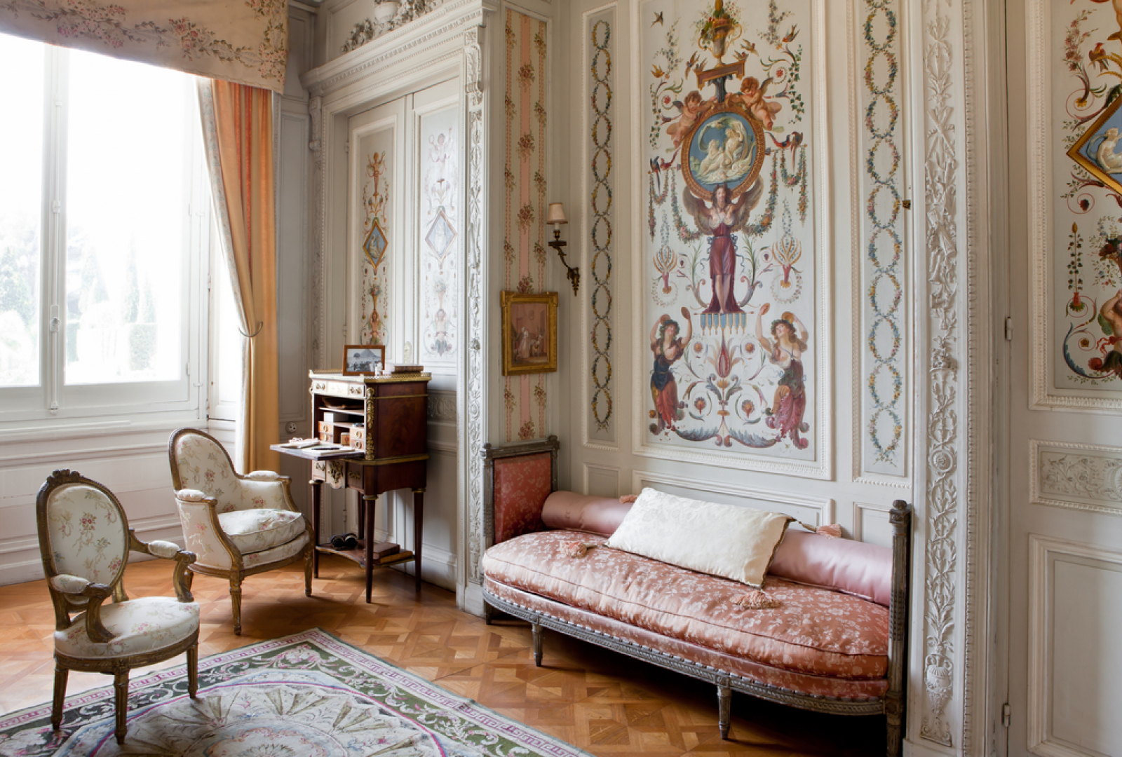 ©villa ephrussi de rothschild