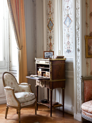 ©villa ephrussi de rothschild