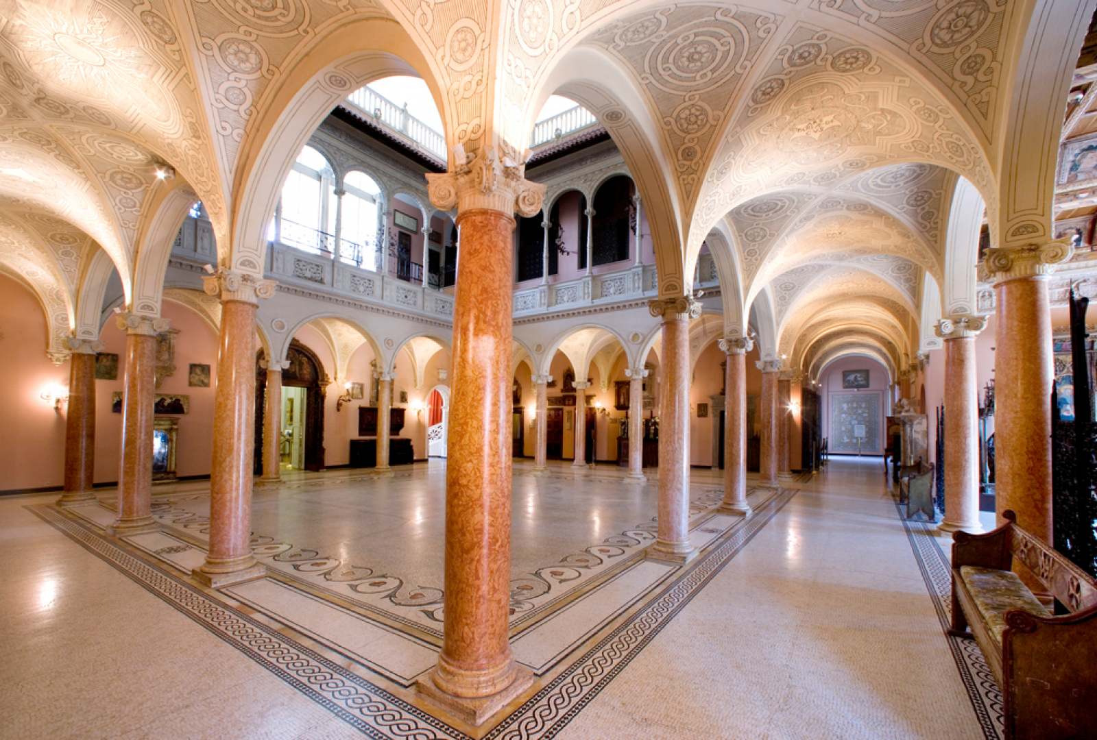 ©villa ephrussi de rothschild
