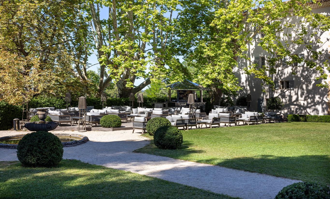 Château de la Gaude