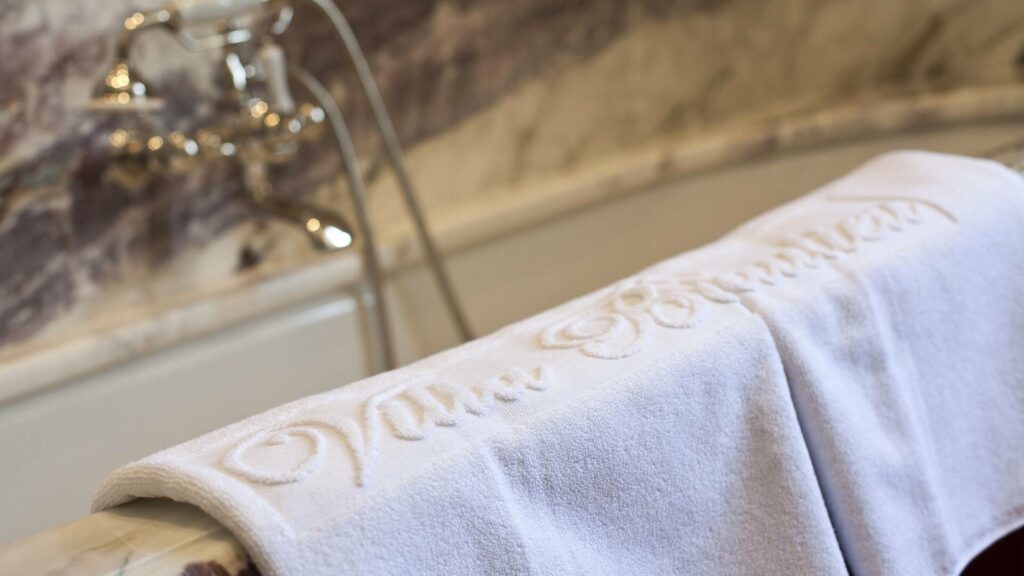 Villa Baulieu spa