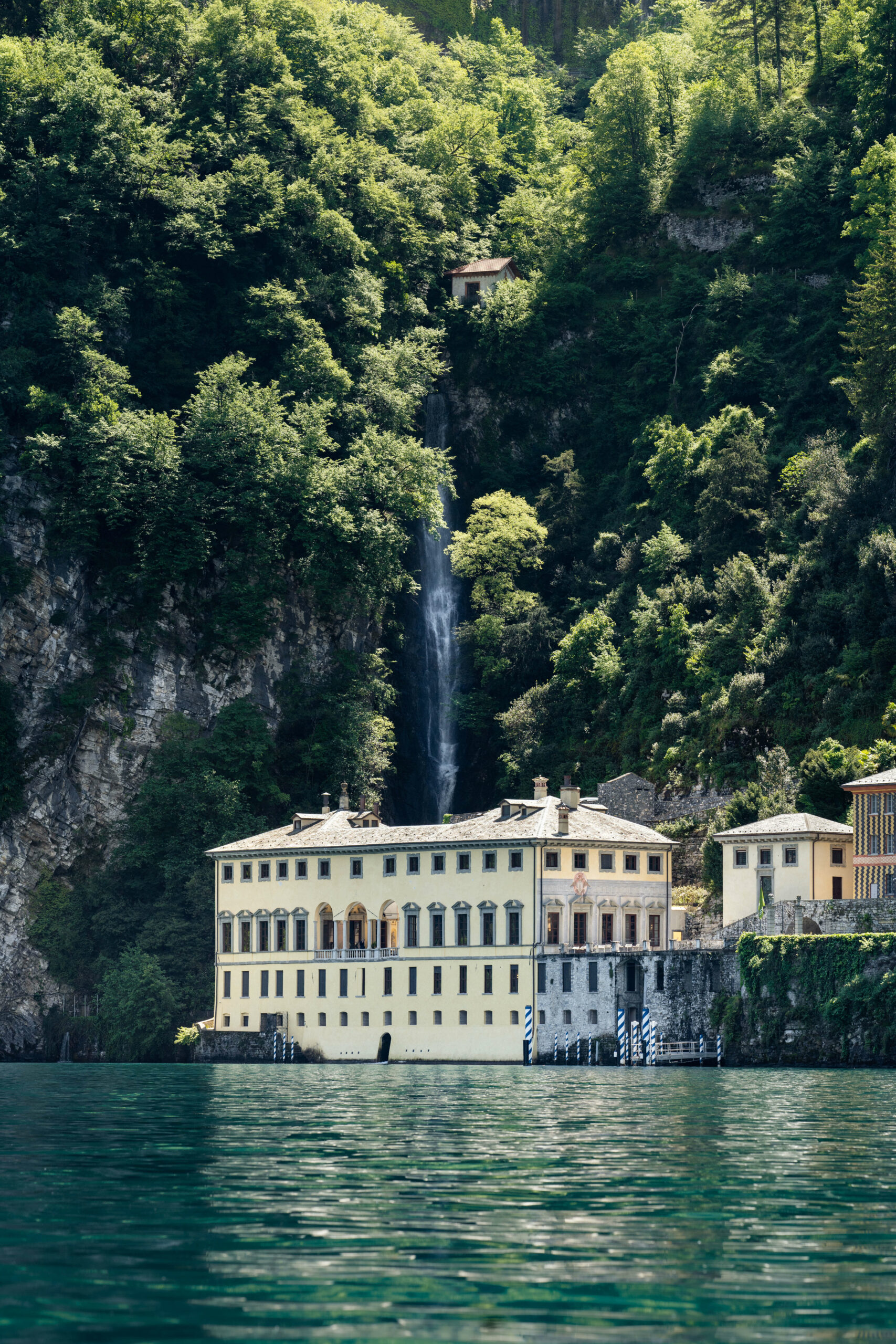 Villa Pliniana