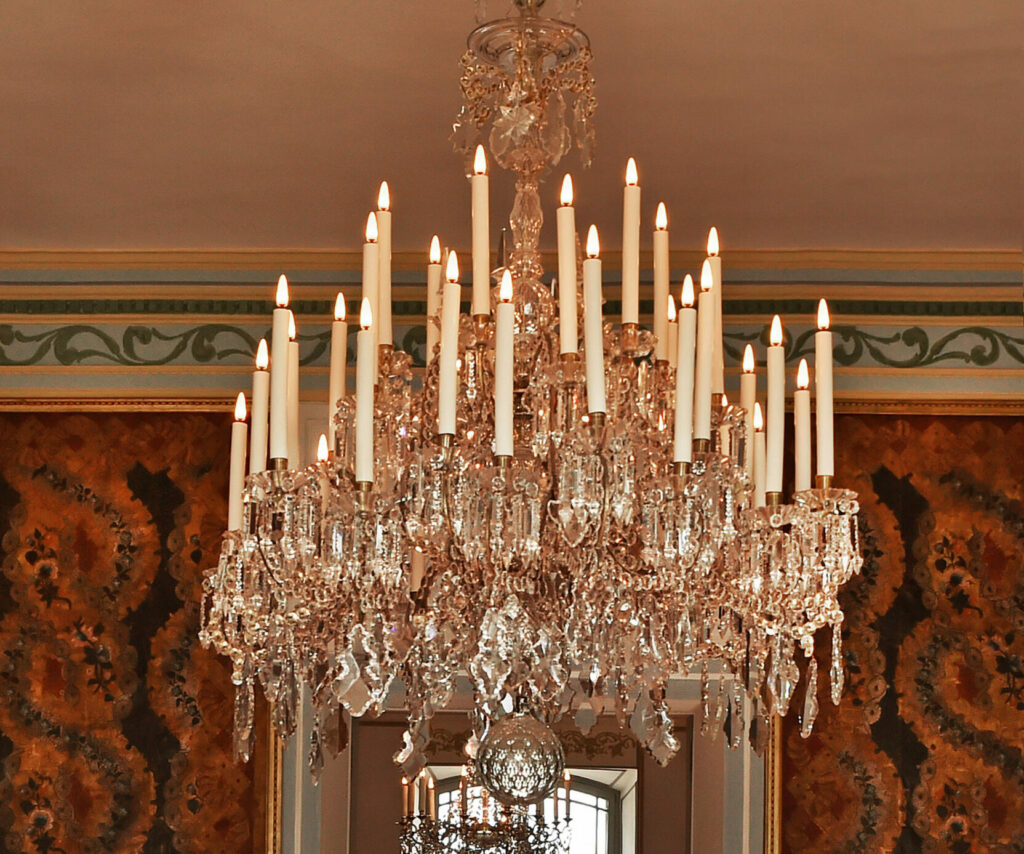 Château de Fonscolombe