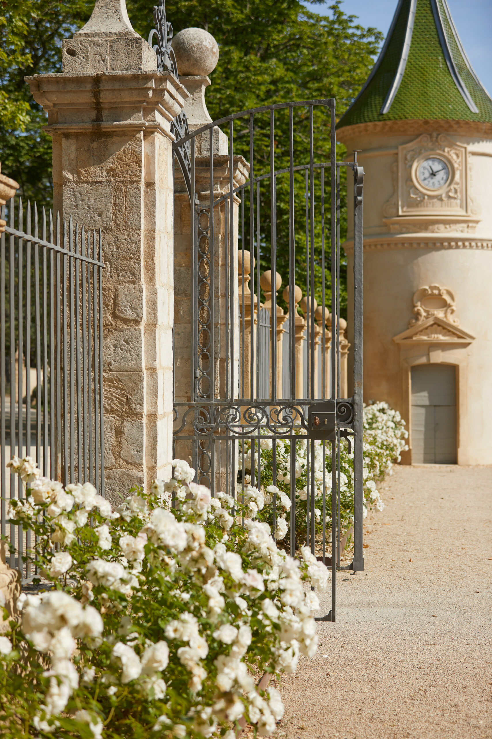Château de Fonscolombe