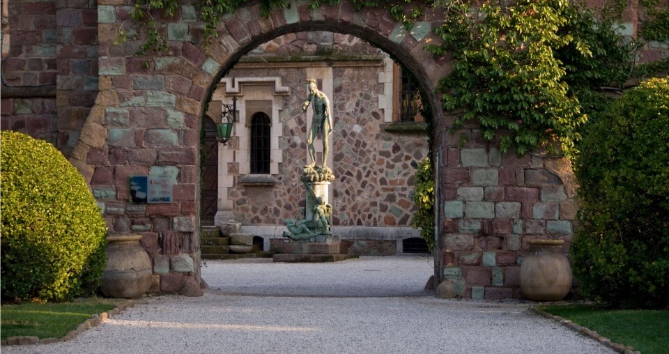 Château de la Napoule