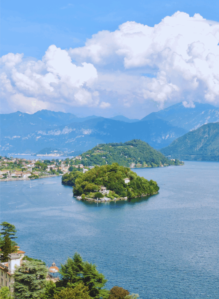 Isola Comacina
