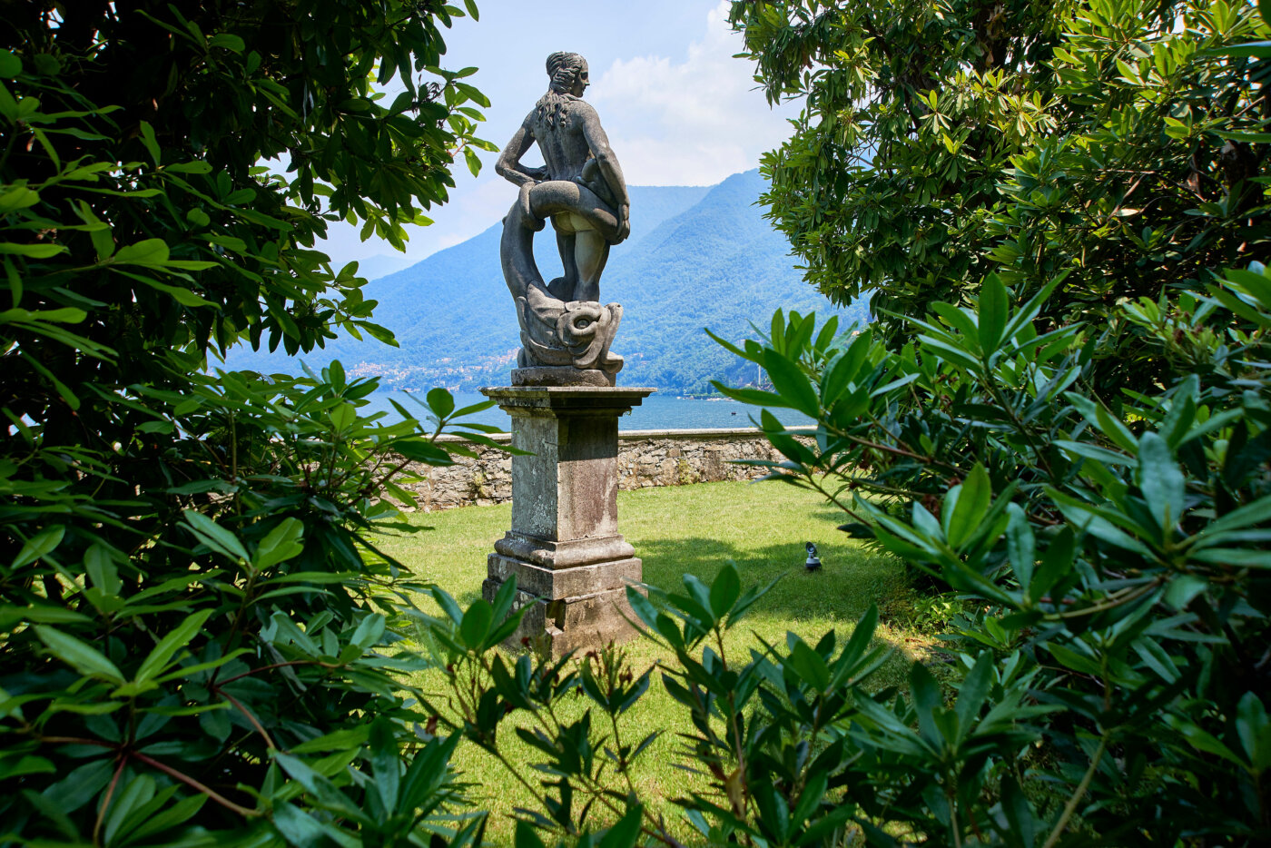 Villa Pliniana