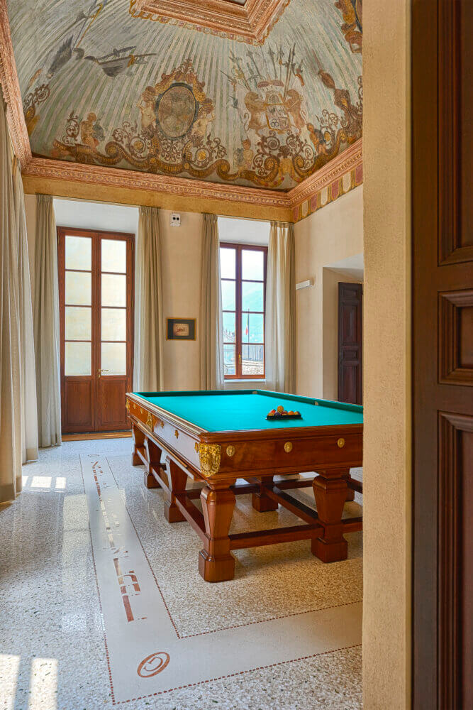 Villa Pliniana