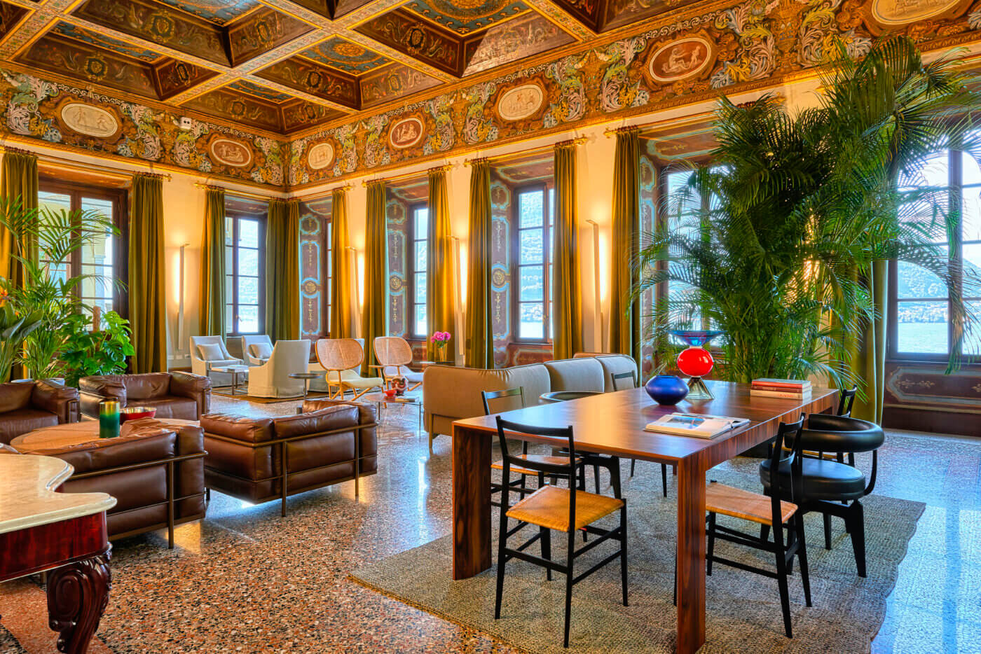 Villa Pliniana