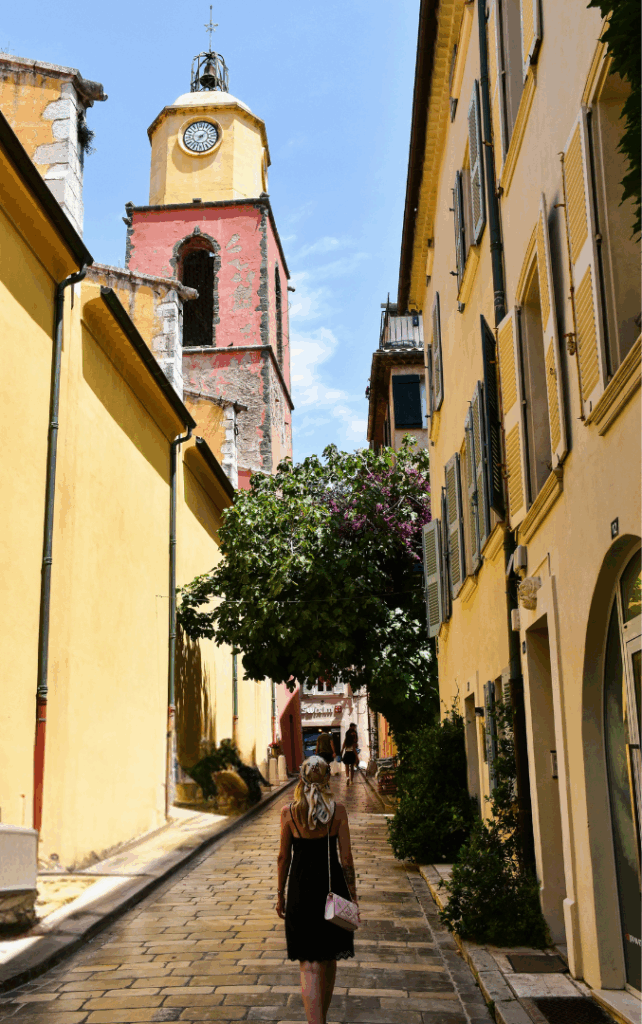 Saint Tropez