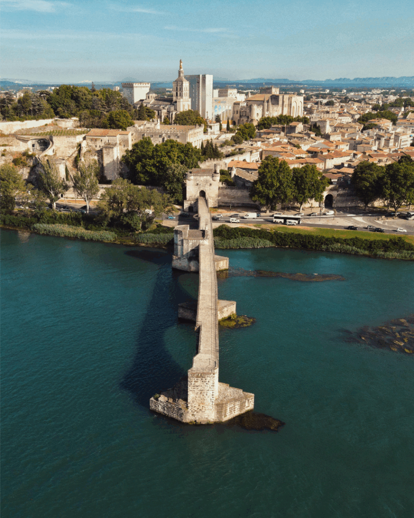 avignon