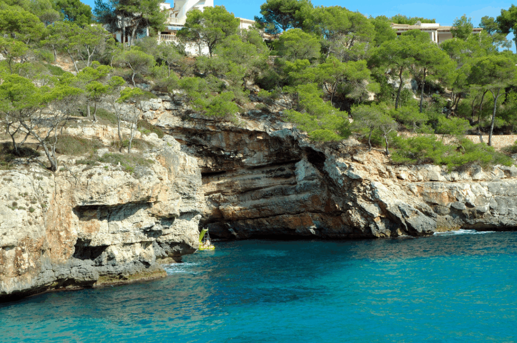 Calanques