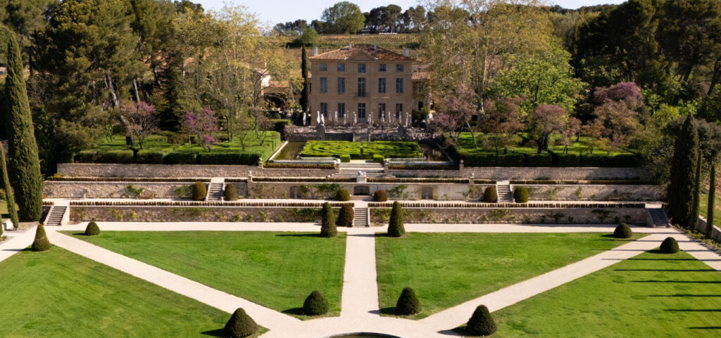 Château de la Gaude