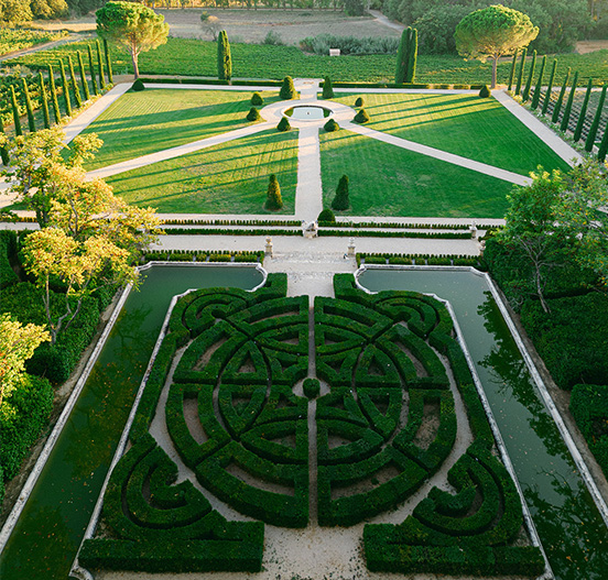 Château de la Gaude